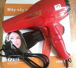 Fujika FJ02