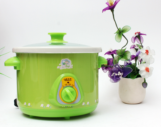 Nồi kho cá sứ xanh 