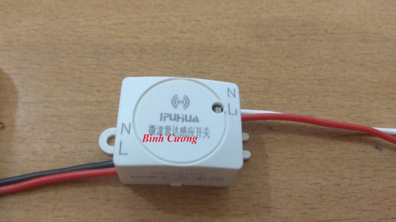 Bình Cương 